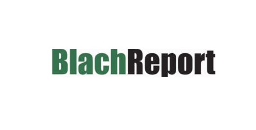 Logo Blachreport