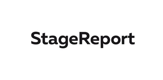 Logo Stagereport
